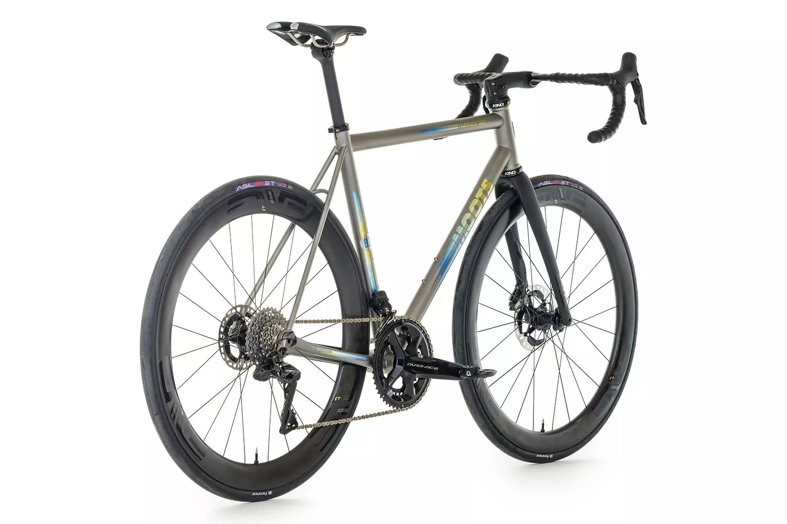 Vamoots CRD Titan