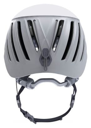 Casque Escalade Femme Petzl Borea Lila/Blanc