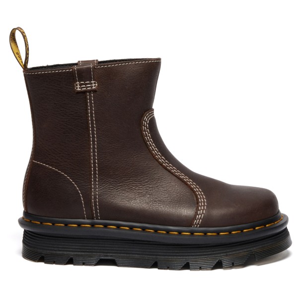 Dr. Martens - Women's Zebzag Rigger - Chaussures de loisirs