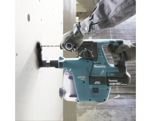 Makita DHR243Z SDS-Plus 18V accu-klopboormachine, zonder accu en lader