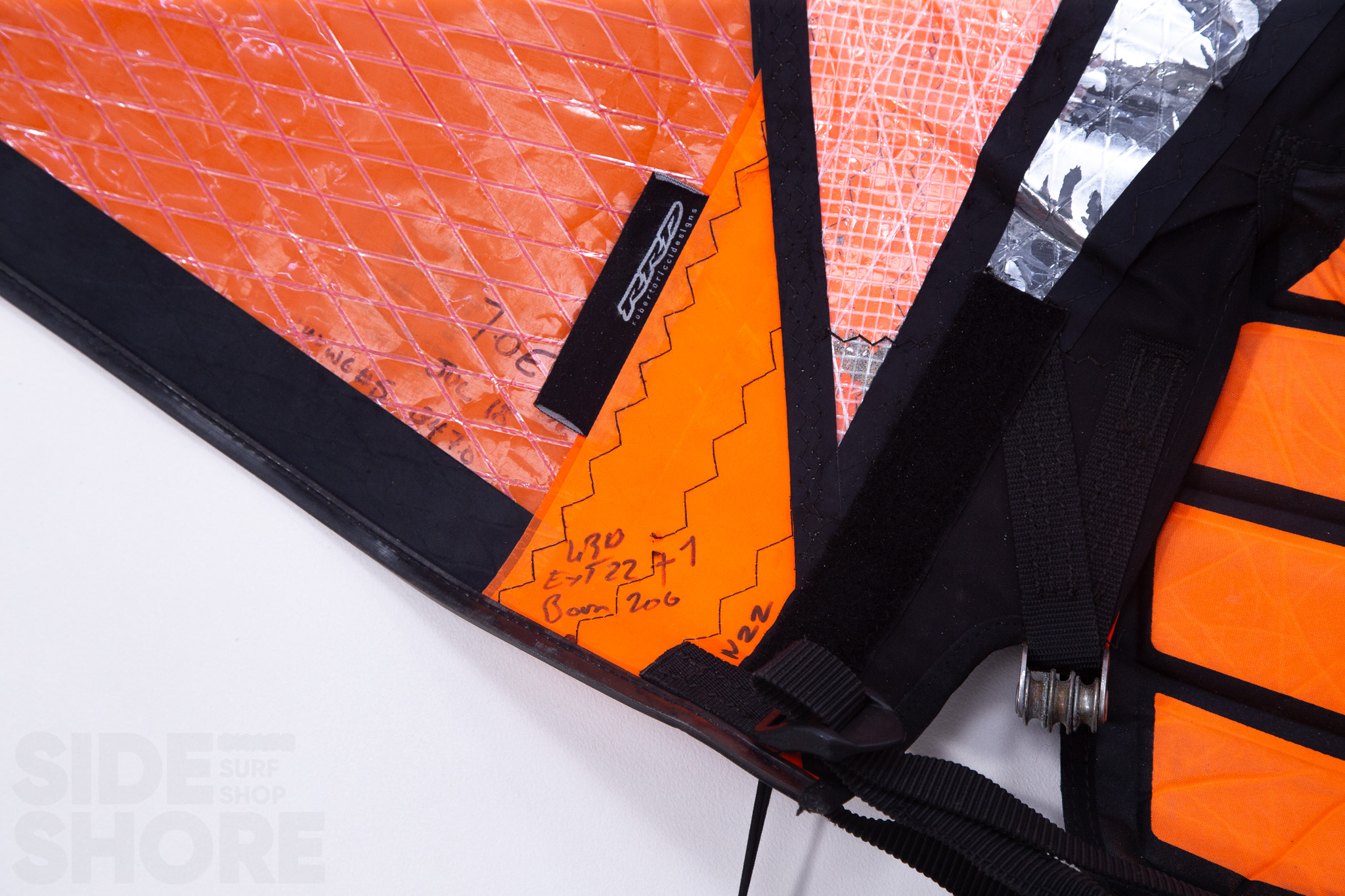 RRD X Wing MK1 Proto - 7.0 m² #24 7.0m²