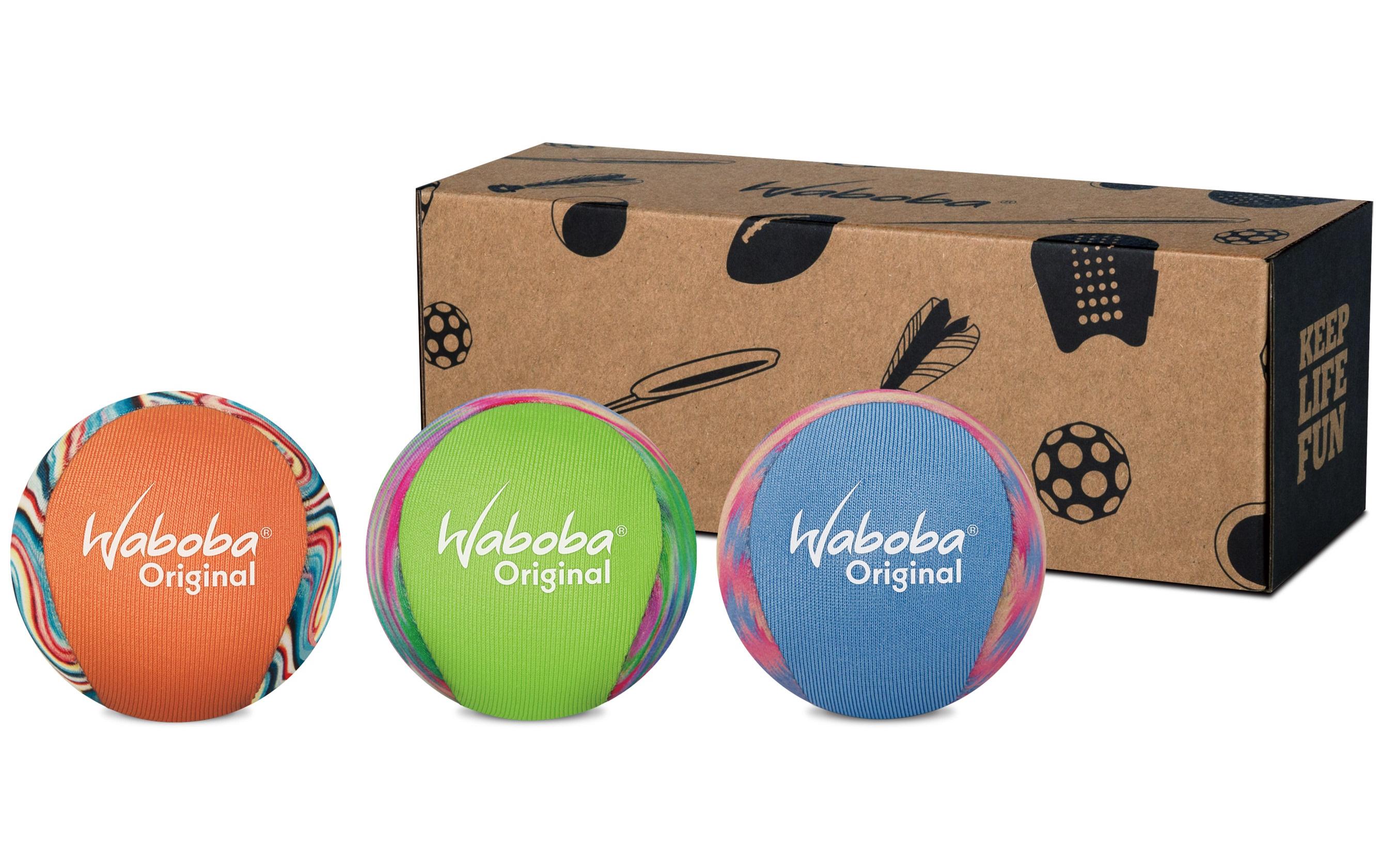 Funsport Original Trio PackDas Original – im Dreierpack!