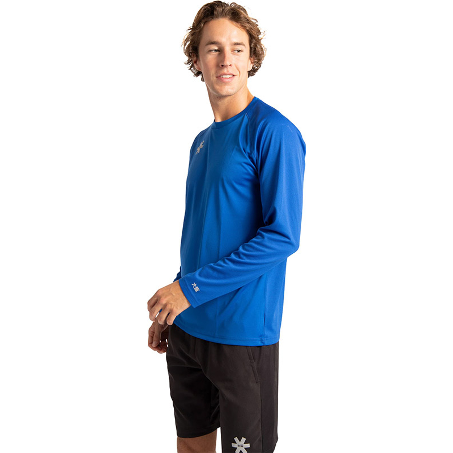 Osaka Training Shirt Heren