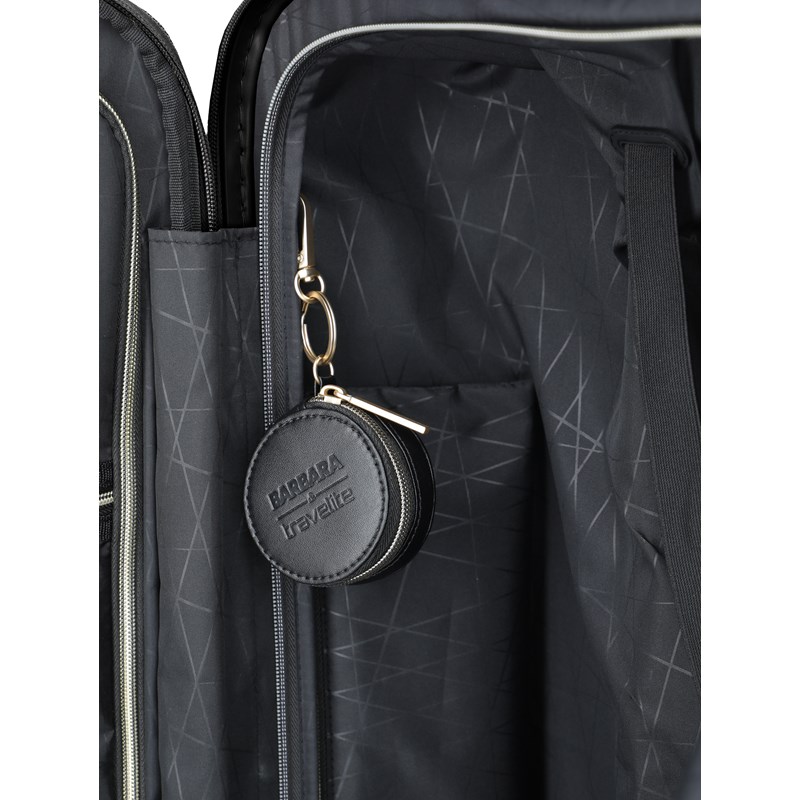 travelite<br>Kuffert Barbara Novelty 65 Cm