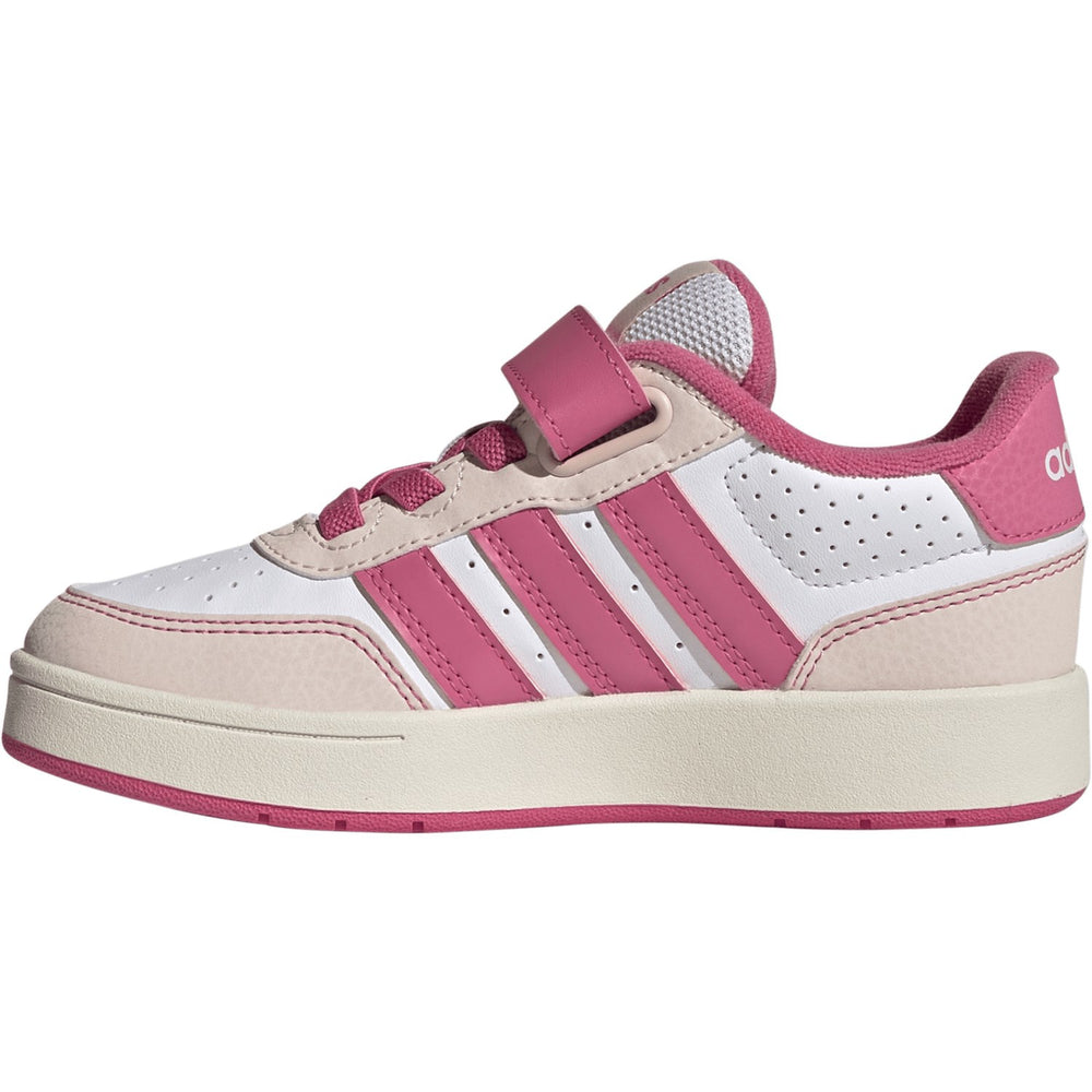 Køb adidas Originals Ftwr White/Pink Fusion/Wonder Quartz Breakbase C Sneakers