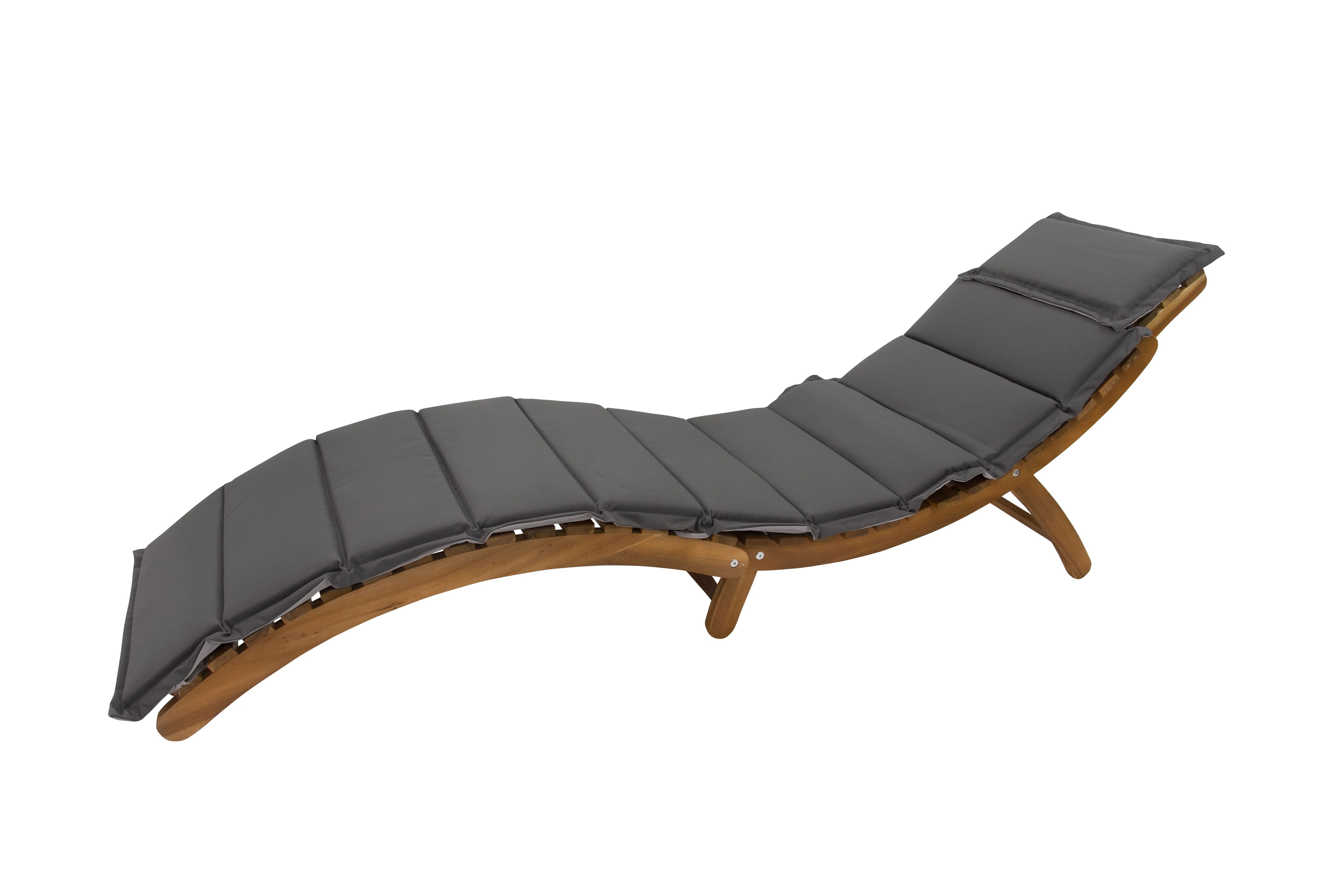bellavista - Home & Garden®Sonnenliegenset Catania