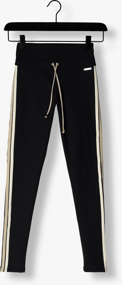 DEBLON SPORTS zwarte deblon sports legging elsa leggings