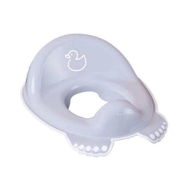 Babyactive Redutor de Sanita Anti-derrapante Duck Gray