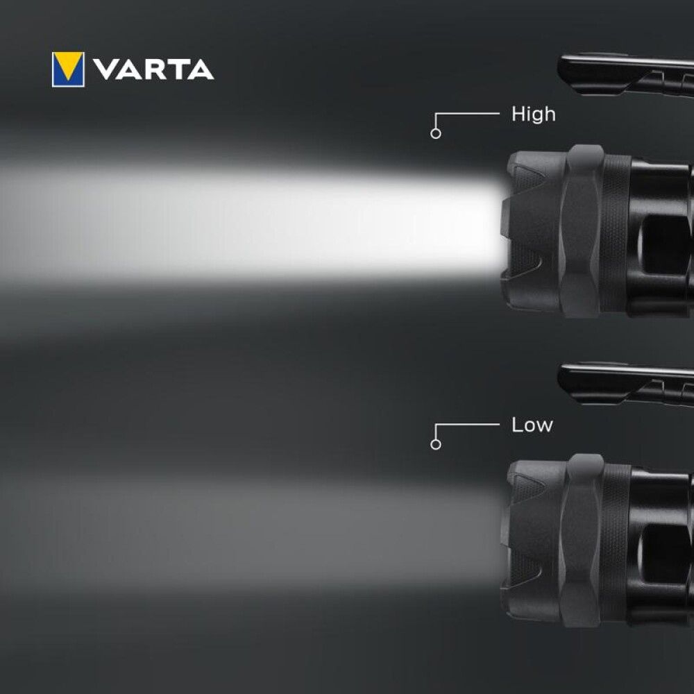 LOMMELYKT VARTA BL20 PRO