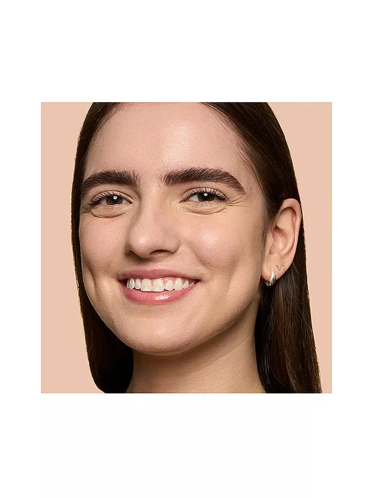 BOBBI BROWN Skin Long Wear Weightless Foundation (1.25 Cool Ivory) hellbraun