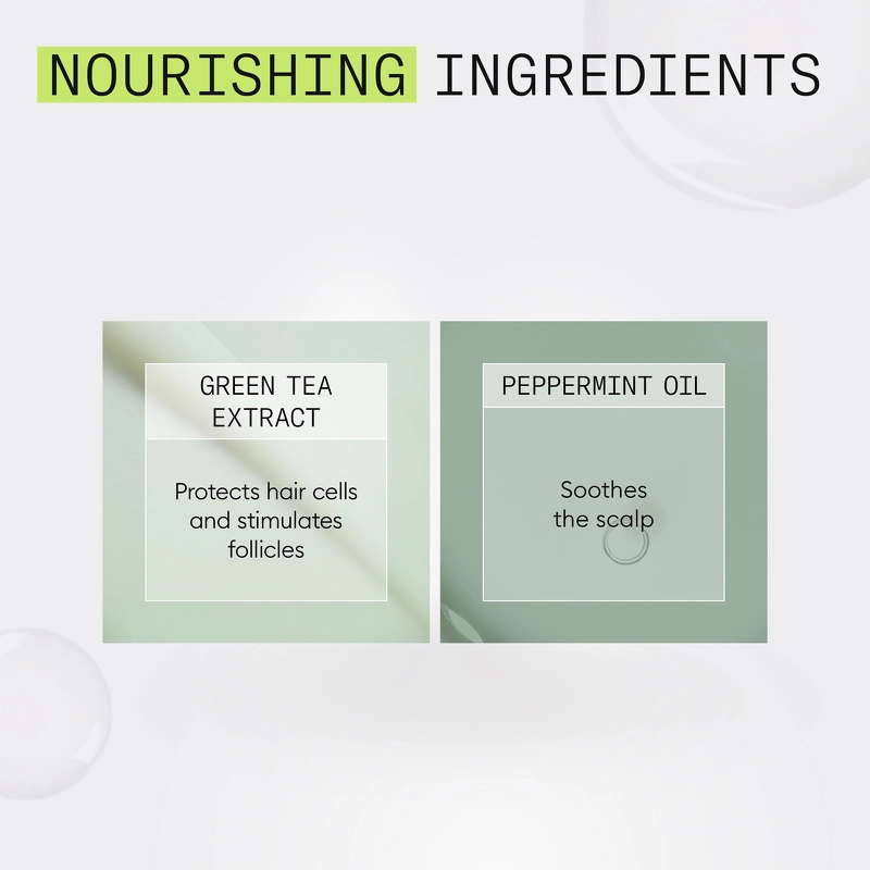 Nioxin System 2 Scalp + Hair Conditioner 300 ml - Natural/Untreated Hair