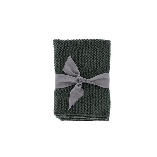 Södahl 3-Pak Soft Kitchen Karklud, Forest Green