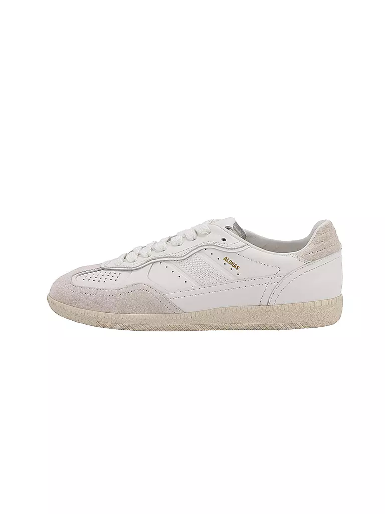 ALOHAS Sneaker Tb.490 hellgrau