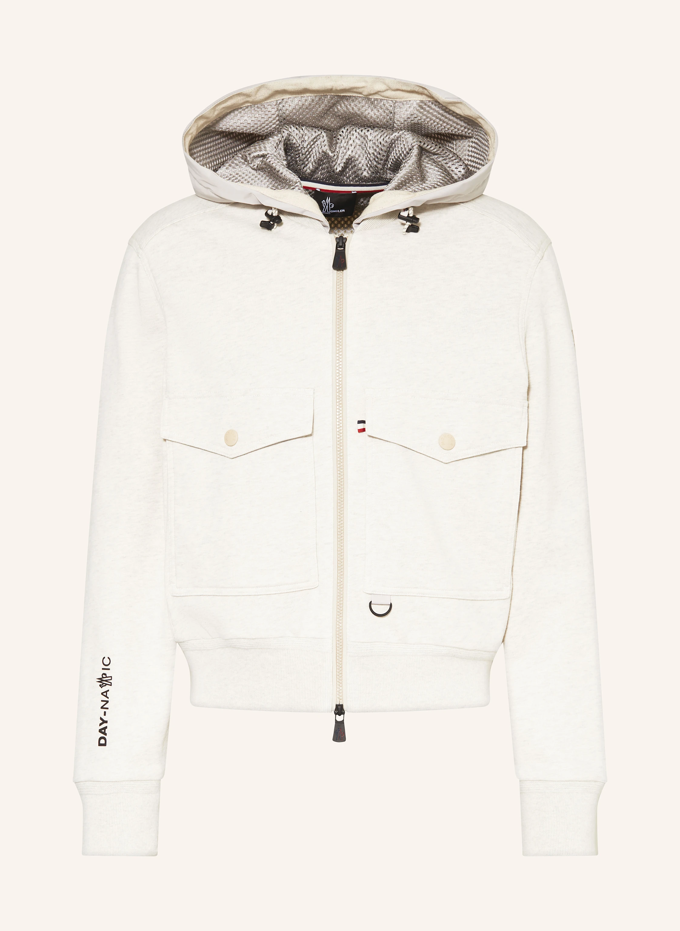 MONCLER GRENOBLE Blouson