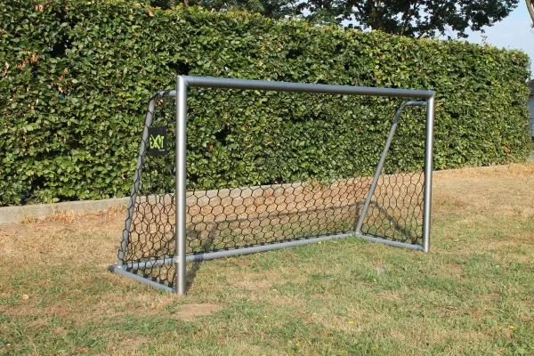 Exit Scala Aluminium 3x2 fodboldmål (101 0011)