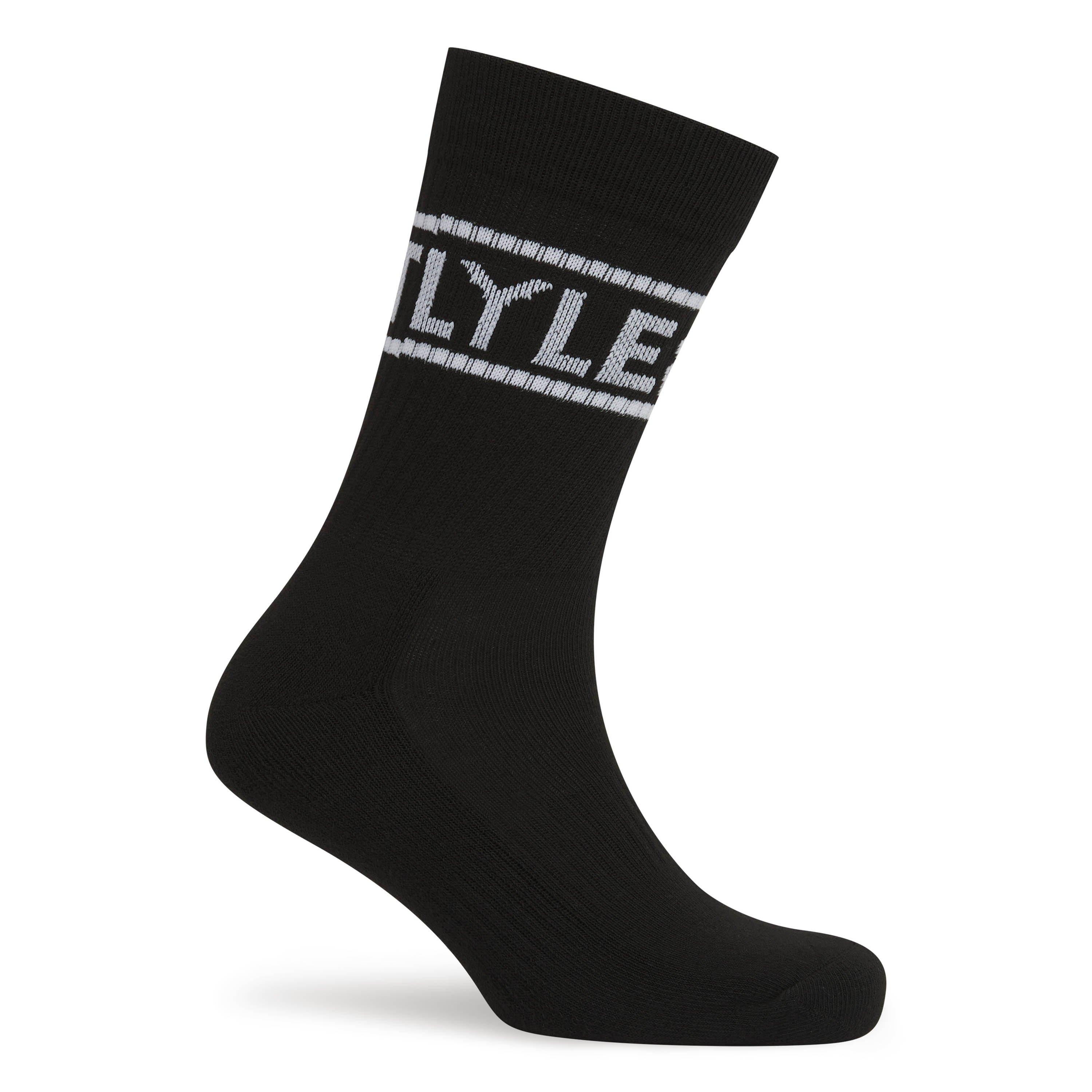 Lyle and Scott 3 Pack Socks