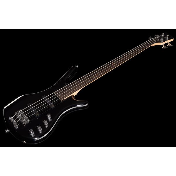 Warwick RB Corvette B 4 MedScale FL BK