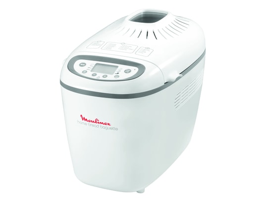 MOULINEX - Machine à pain OW610110 Home Bread
