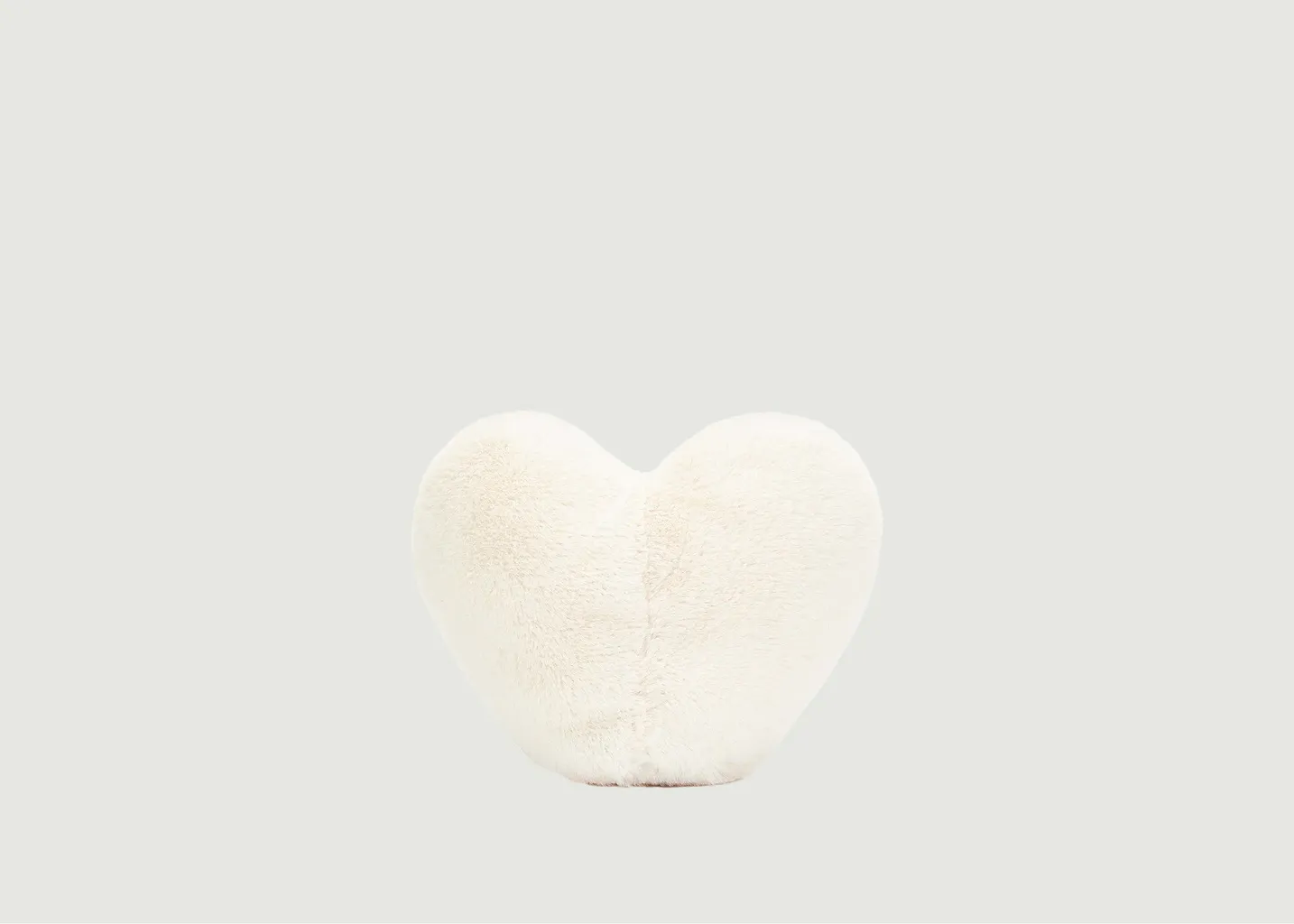 Peluche Coeur De Crème Amusant Jellycat