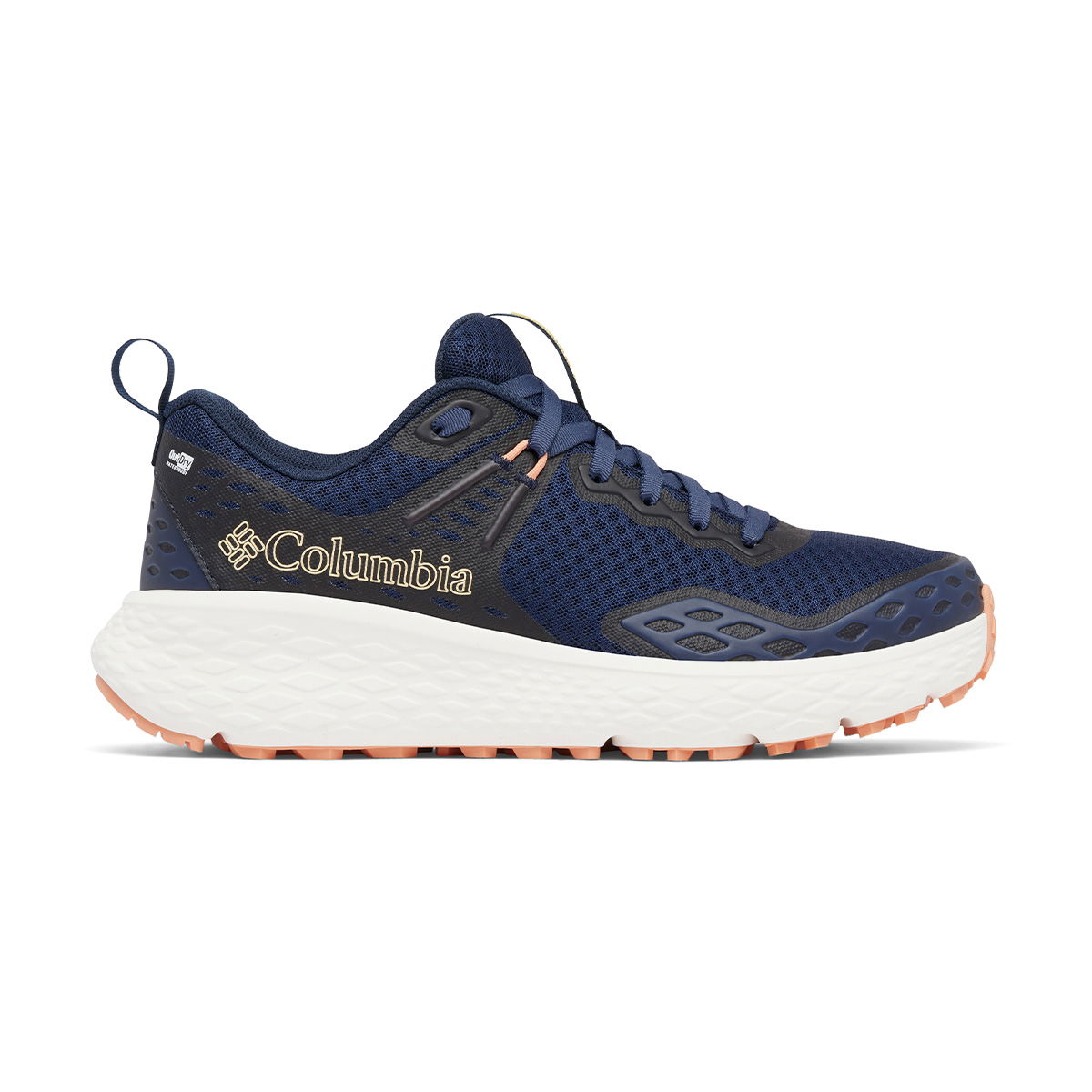 Columbia Konos TRS Outdry vandresko, dame (Nocturnal)