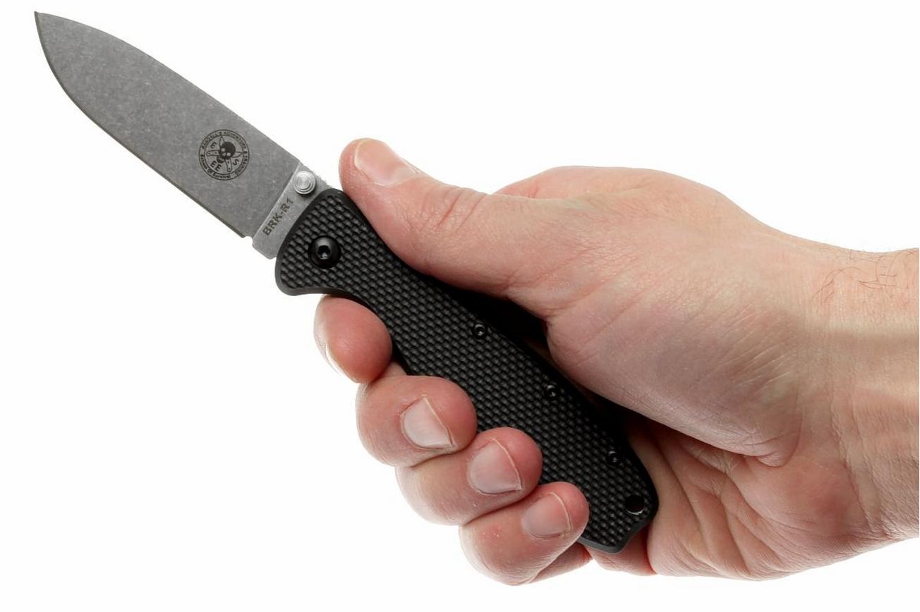 ESEE Knives, Zancudo, ZANCUDO-B-SW zakmes