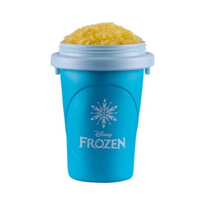 ChillFactor Frozen Slushkopp Elsa