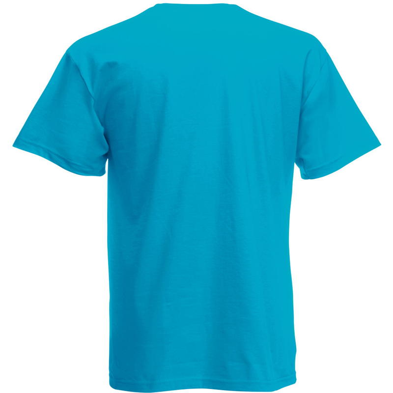 Camiseta Casual De Manga Corta Universal Textiles