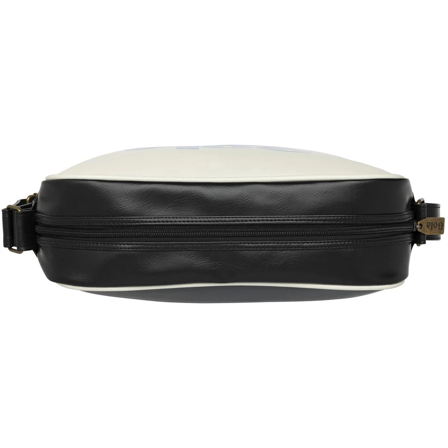 Gola Classics Original Redford - Umhängetasche 36 cm off whitebluegrey