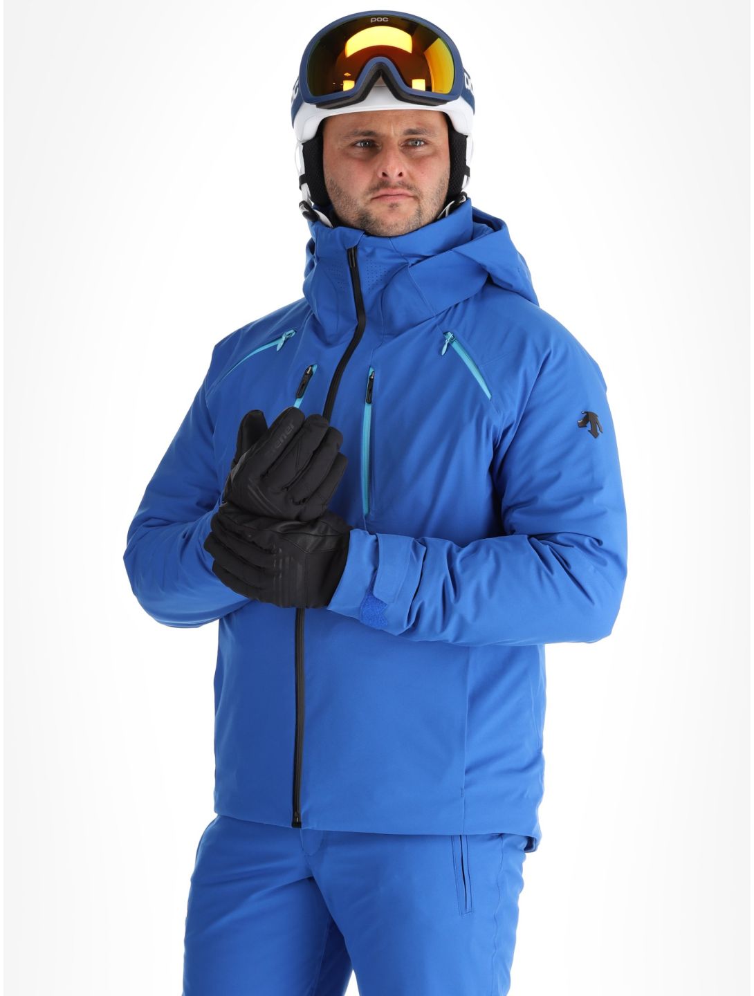 M-GK27 ski-jas heren