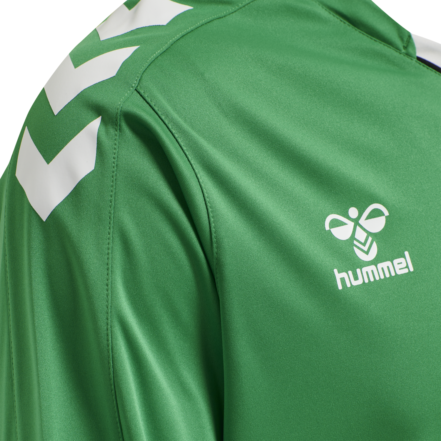hmlCORE XK POLY JERSEY L/S