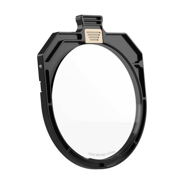 VAXIS Filter for Tilta Mirage 95mm IRND 1.5