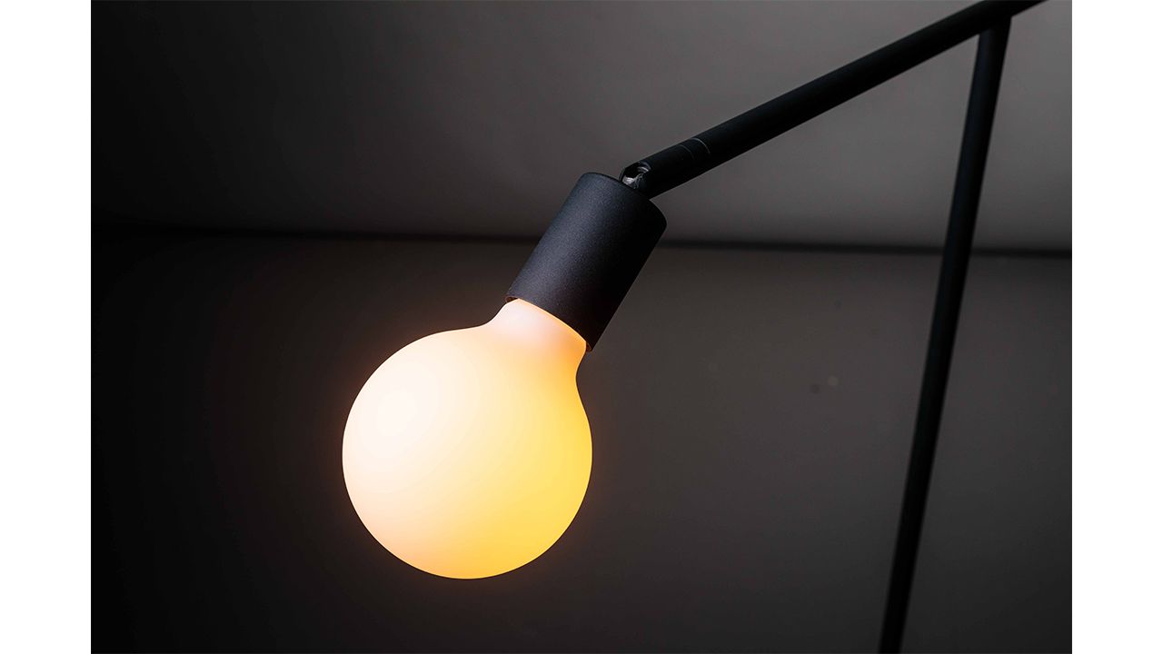 Vloerlamp 05-VL8393-30 Mike  | ETH