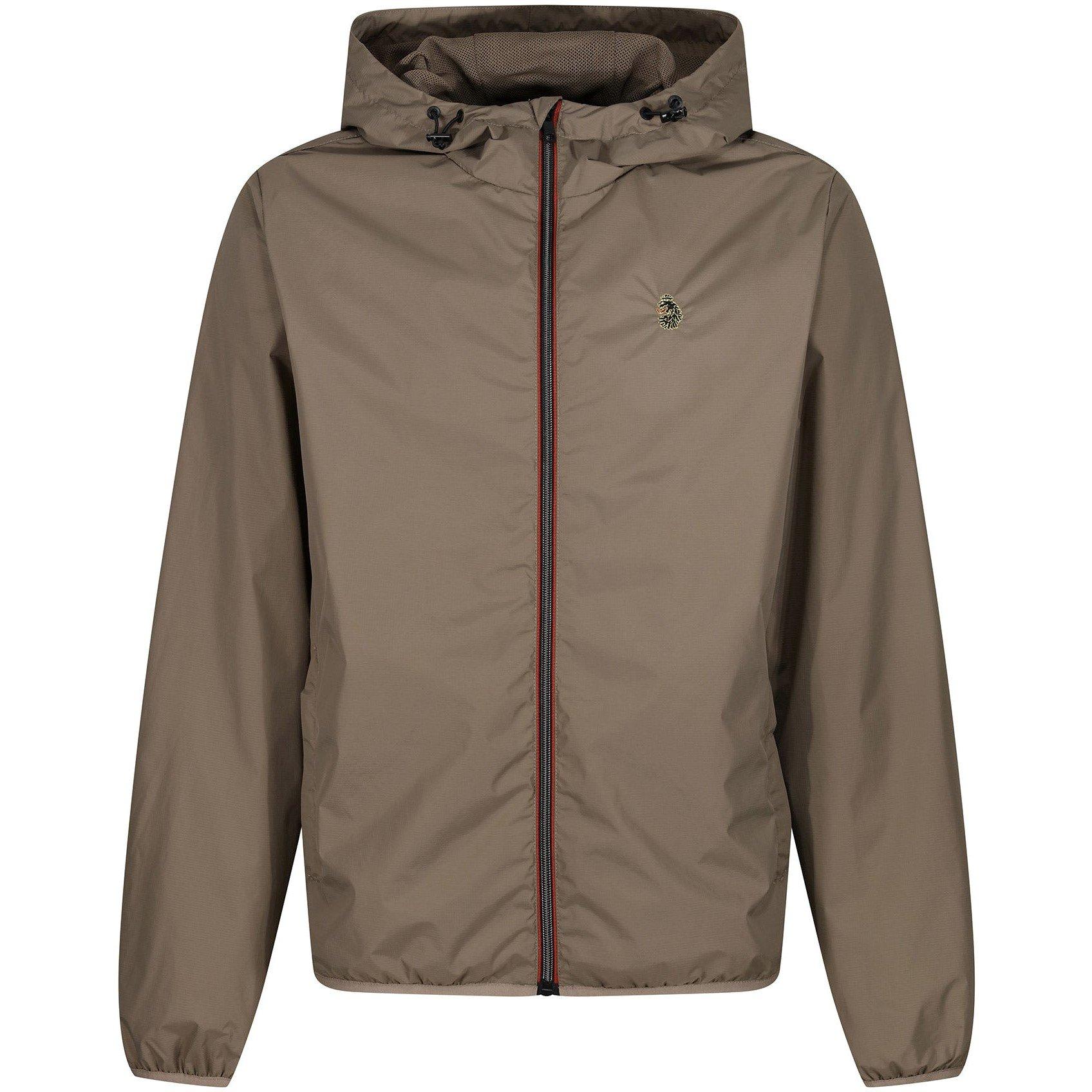Luke Sport Garnedd Lightweight Jacket