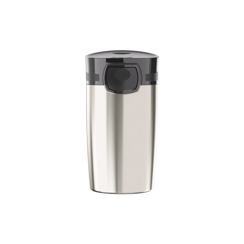 SIGG Kaffeebecher Miracle Mug Brushed 0.27 L