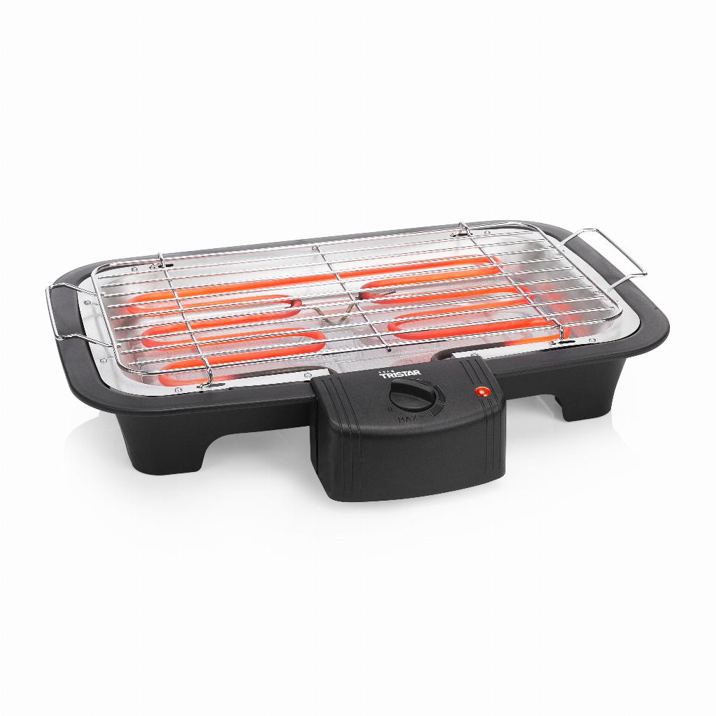 Tristar BQ-2813 Electrische Tafel BBQ