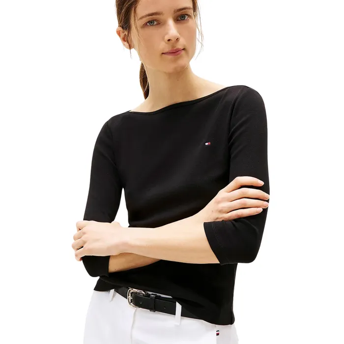 Tommy Hilfiger Cody 3/4 Shirt Dames
