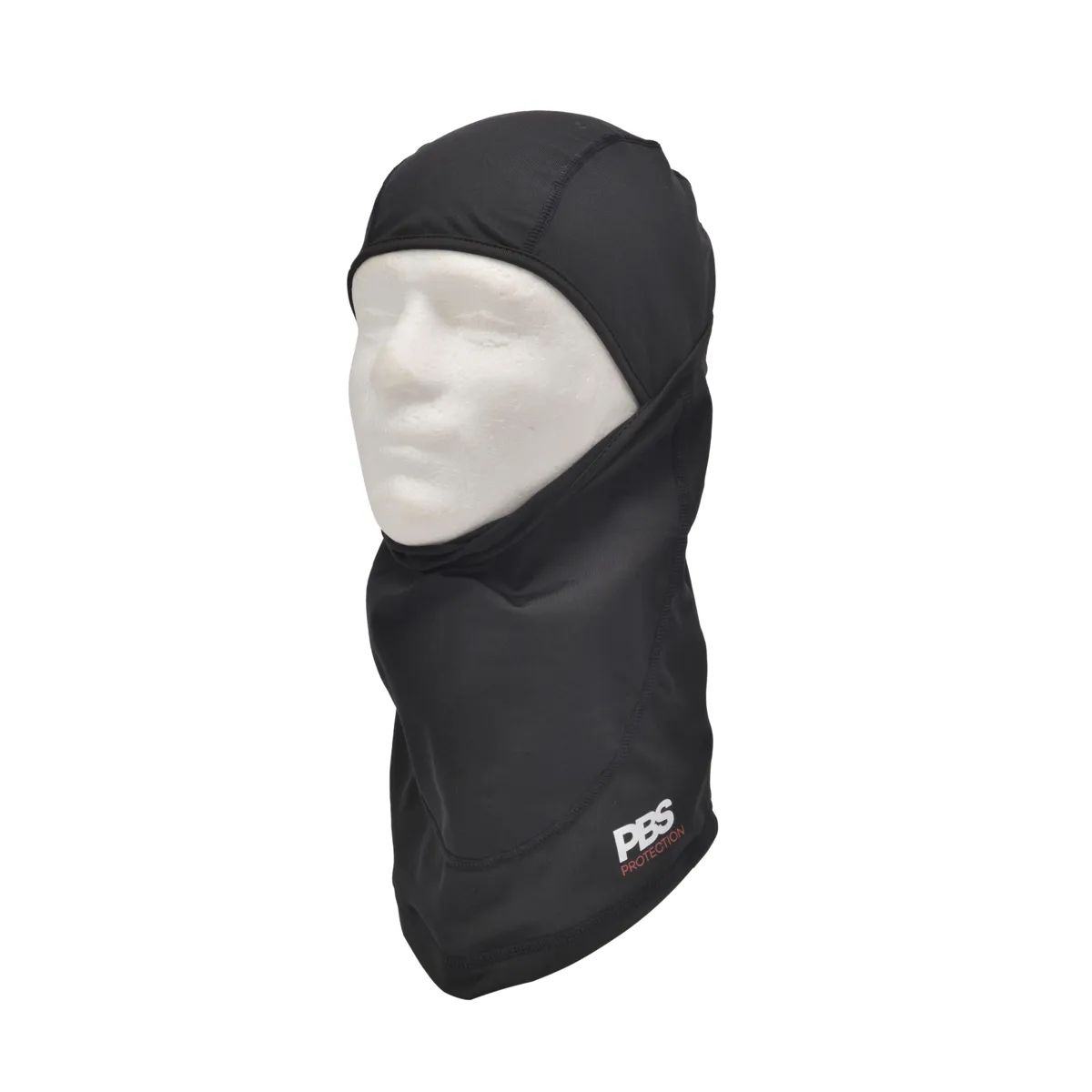 PBS Pbs Balaclava Mp Pro Black