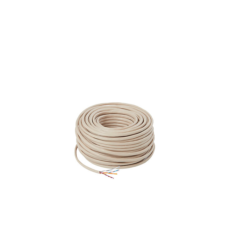 Câble téléphonique 8x0,5 mm² - 25 m