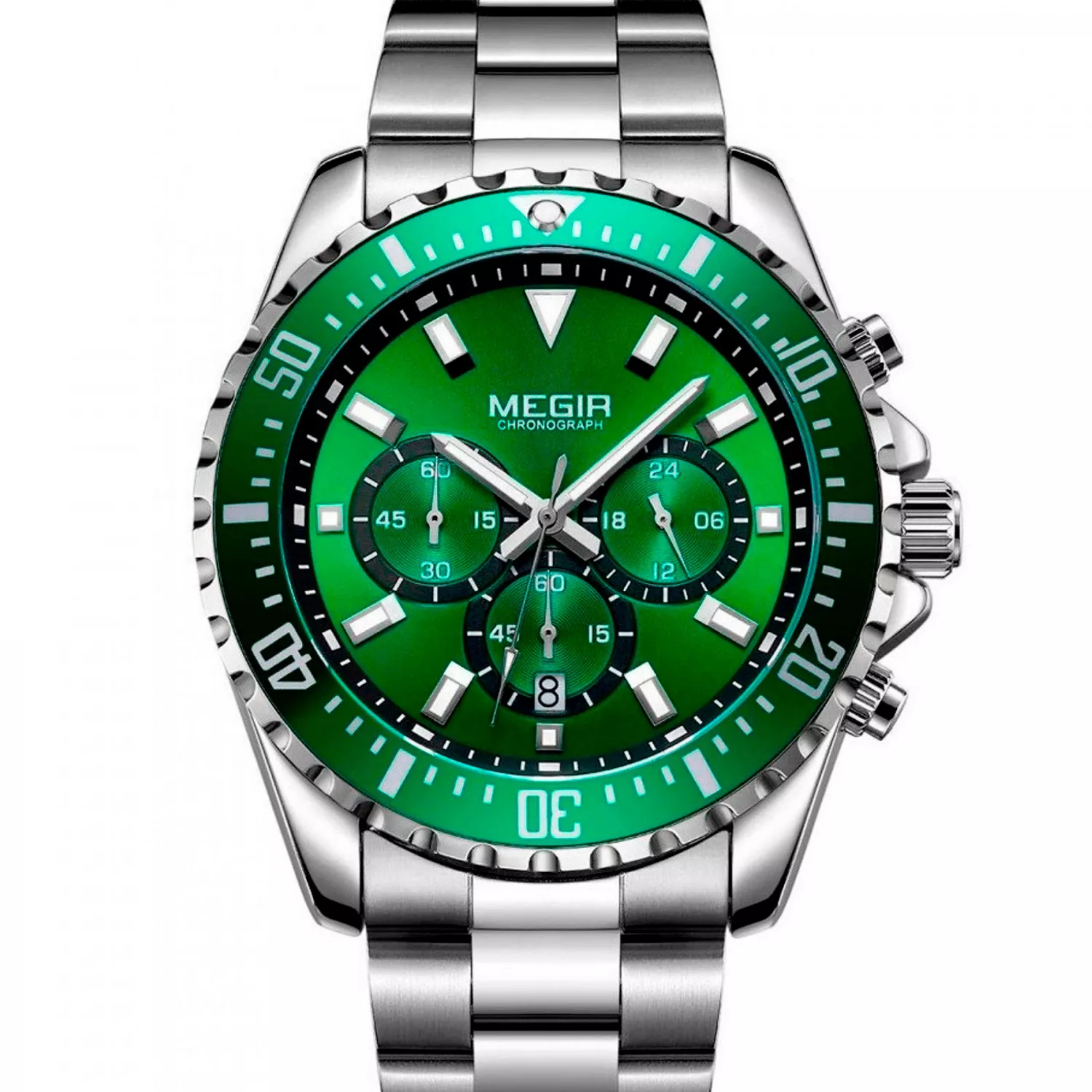 Megir Aviator MS2064G-9