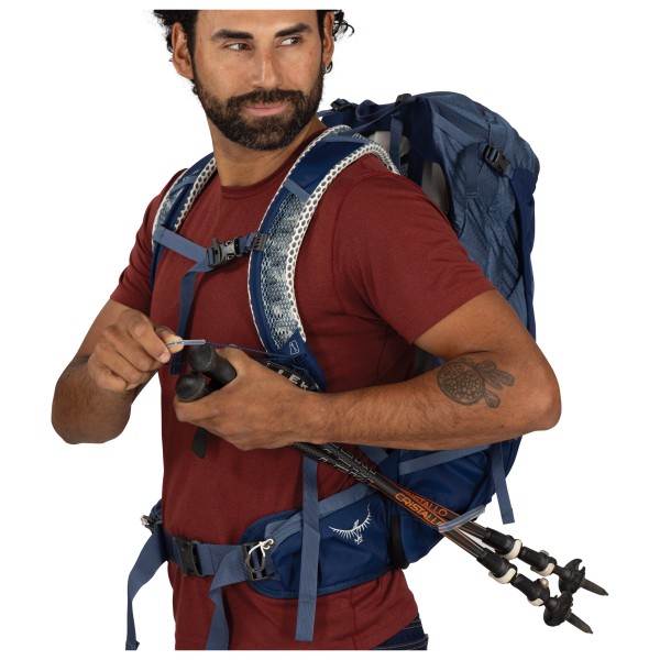 Osprey - Stratos 24 - Sac à dos de randonnée
