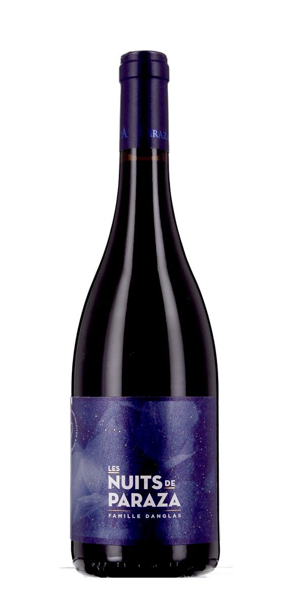 Château de Paraza - Les Nuits de Paraza 2021