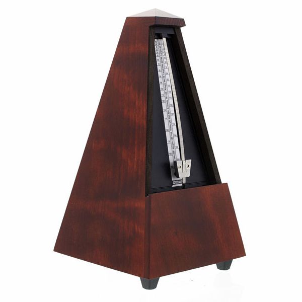 Wittner 811M Metronom mit Glocke