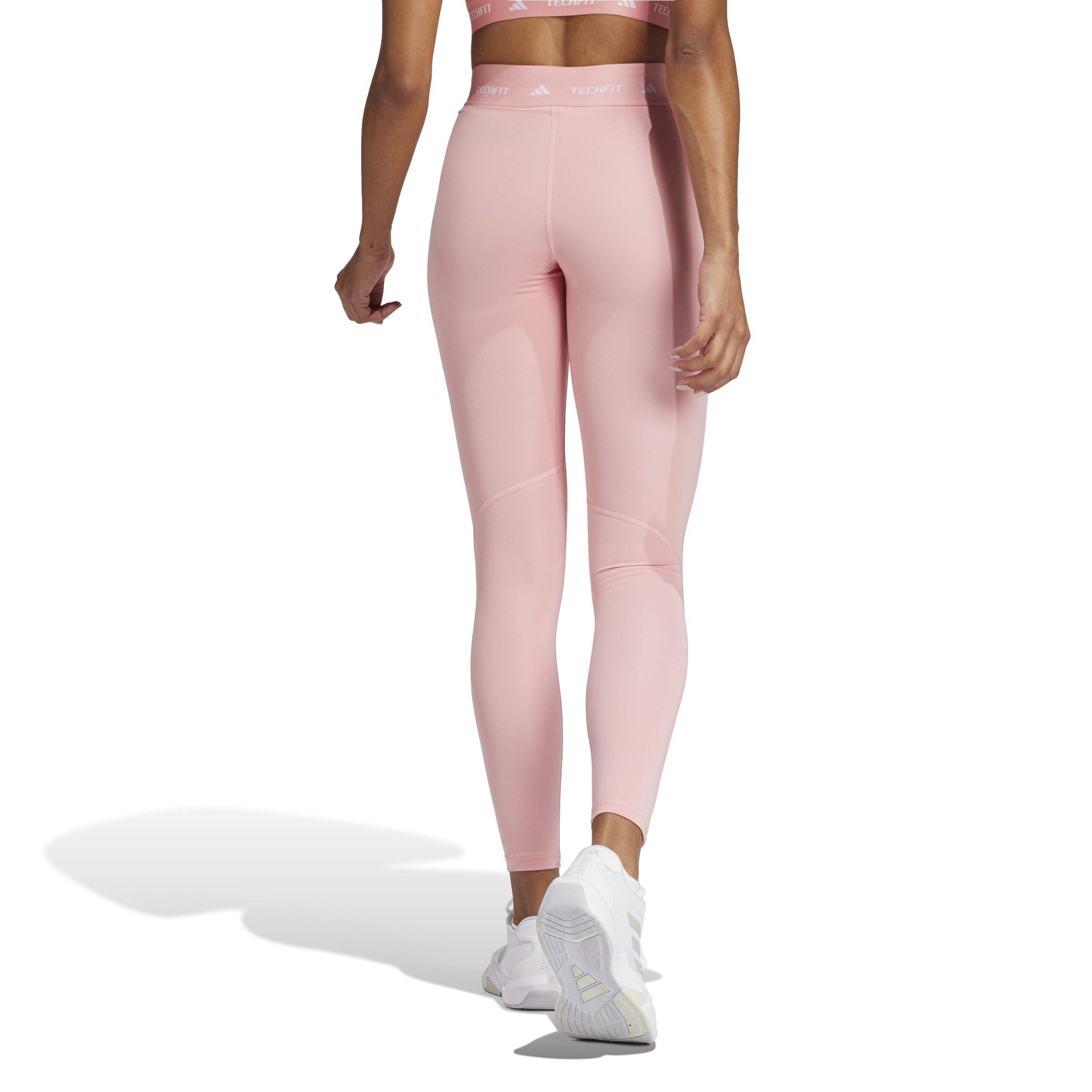 adidas TECHFIT 7 8 Leggings Womens