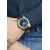 Mondaine SBB CLASSIC Blau Gold 40mm A660.30360.40SBQ