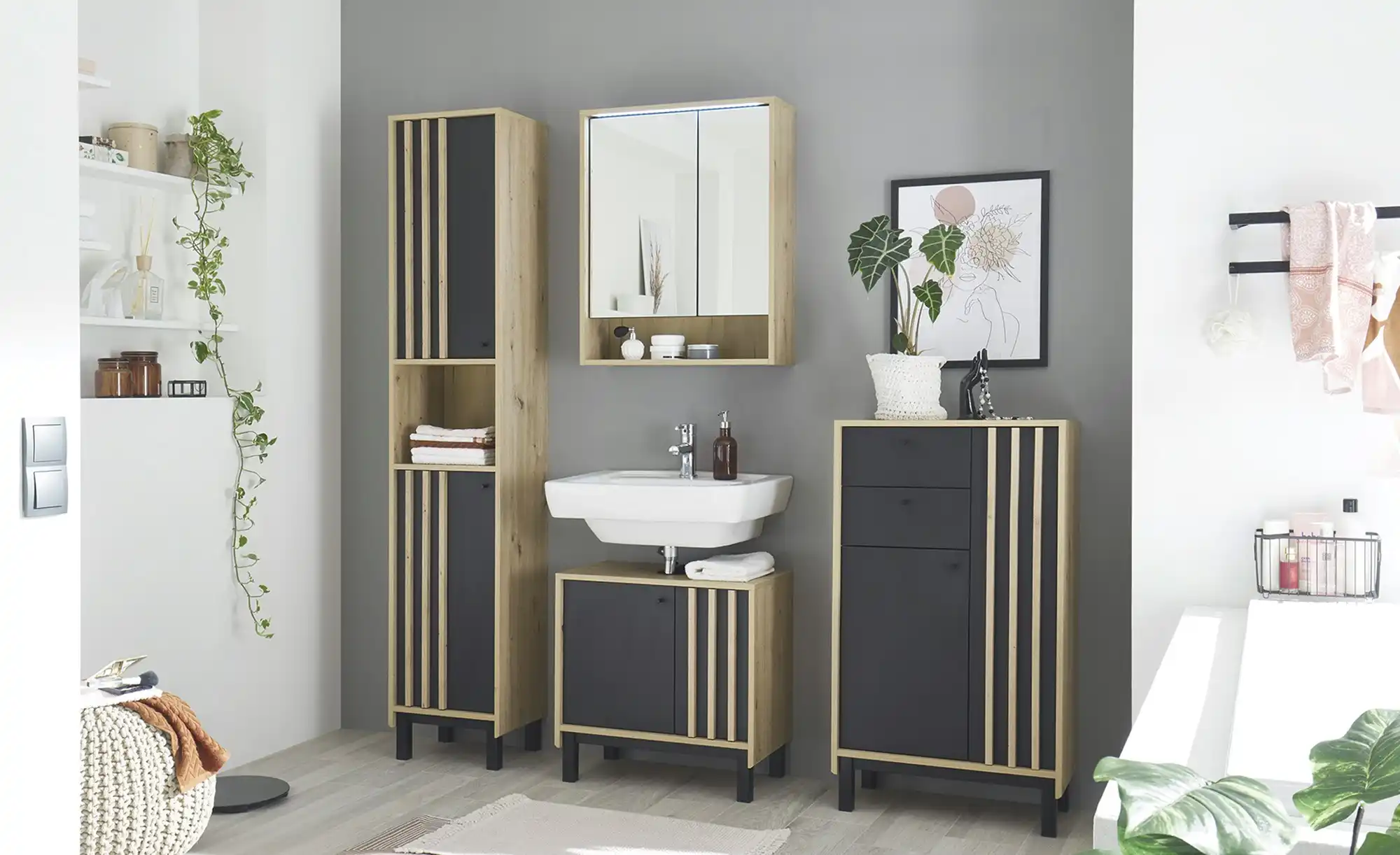 Highboard Vogelstangsee