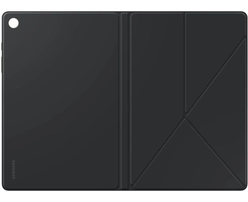 Samsung Tab A9  Book Cover - BLACK