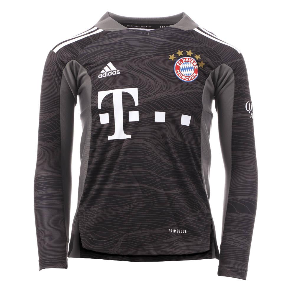 Adidas Bayern Munich Maillot Gardien Junior Adidas
