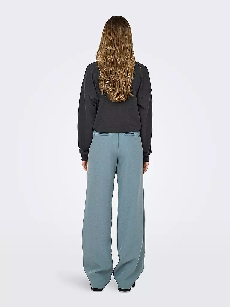 ONLY Hose ONLBERRY dunkelblau