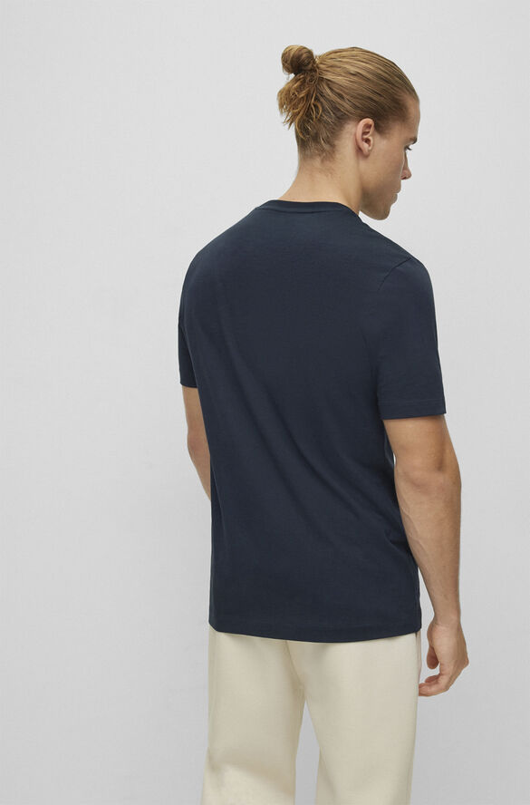 BOSS BOSS Men Business Leisure Jersey 404