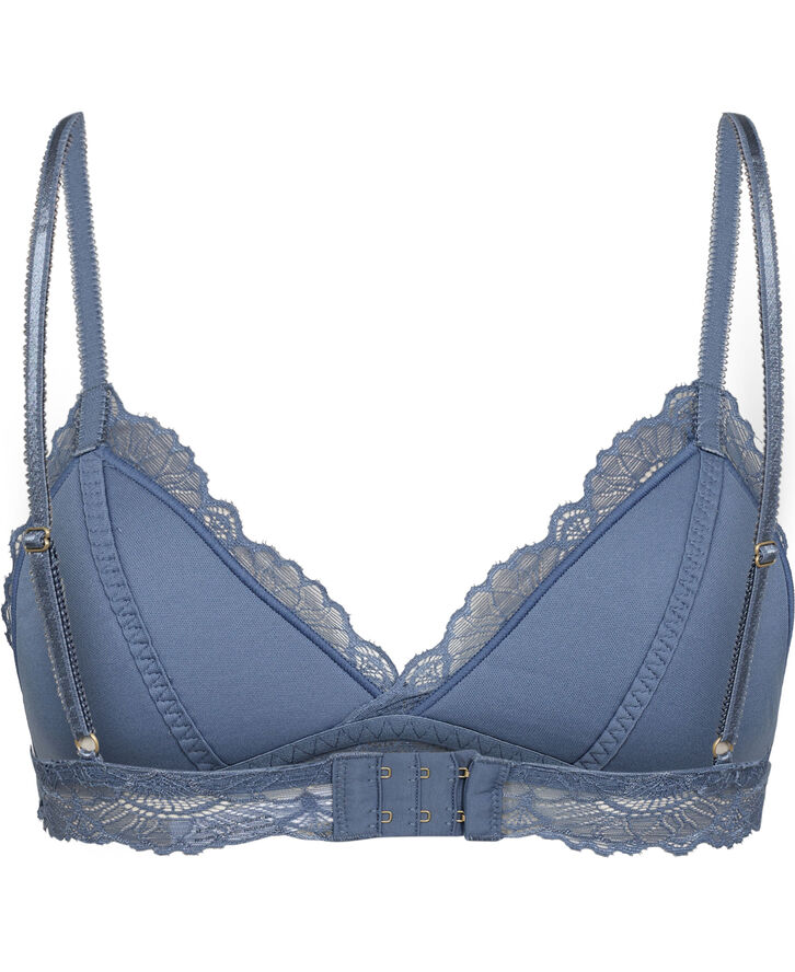 Magasin du Nord Collection Talma 1. 2 Padded Bra Flint stone
